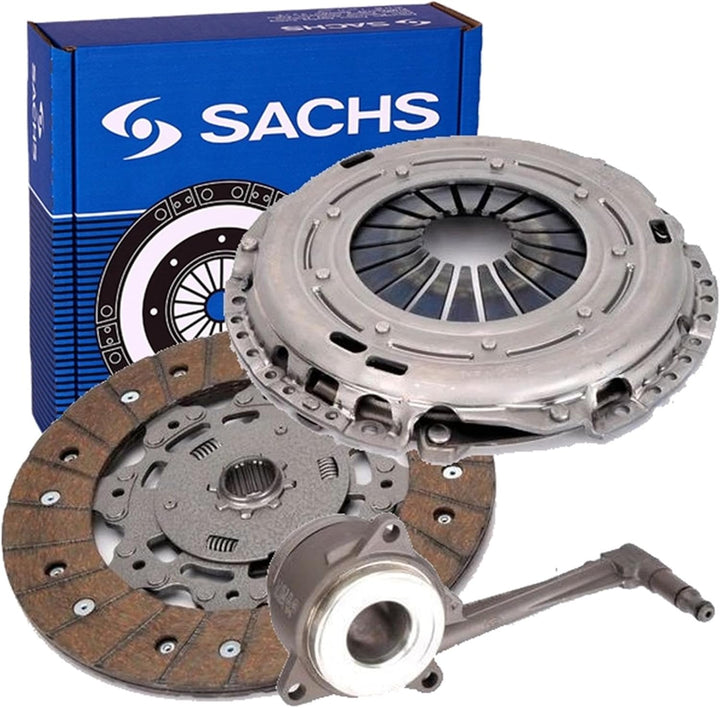SACHS 3000 990 081 Kupplungssatz