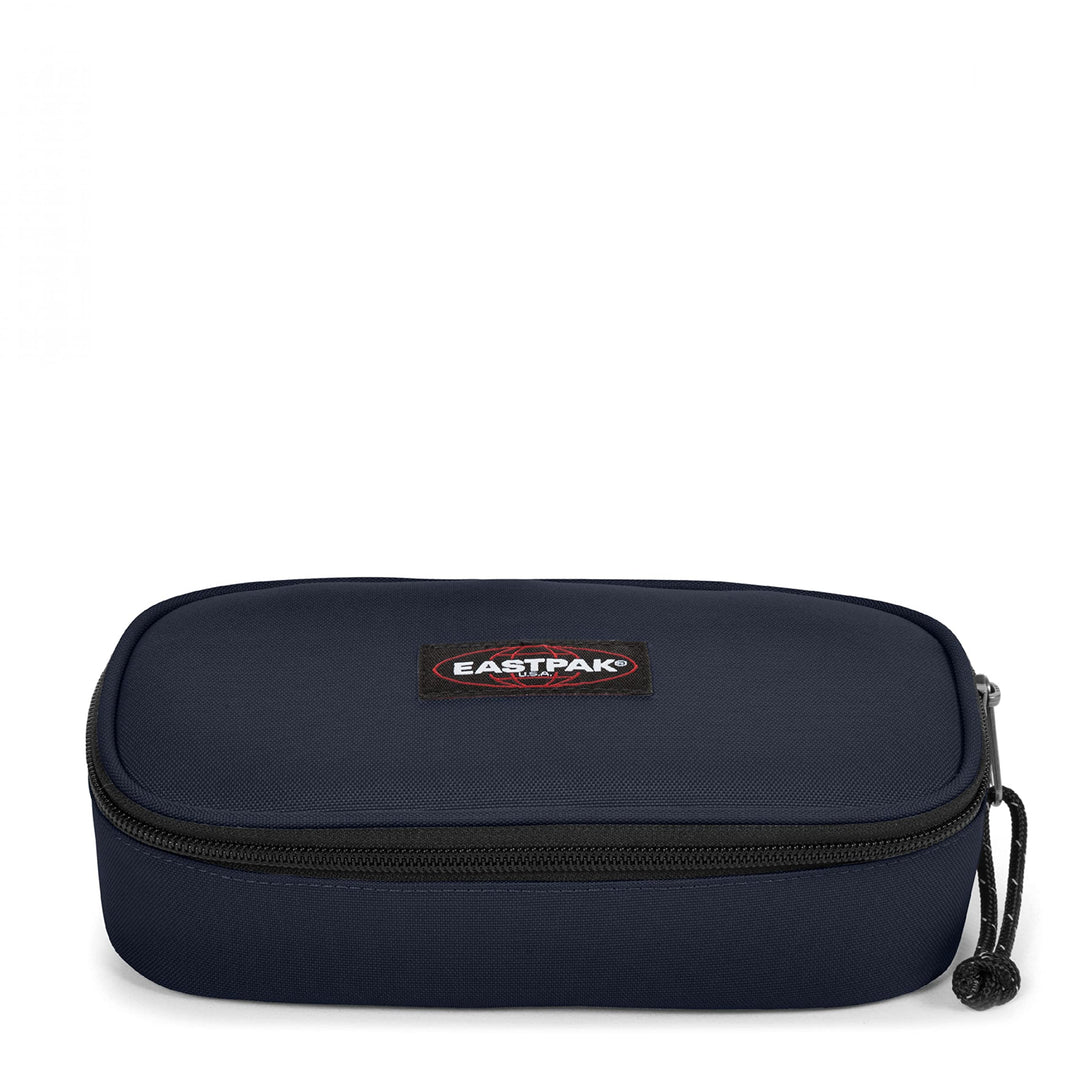 Eastpak OVAL XL Single Federmäppchen - Ultra Marine (Blau), Ultra Marine