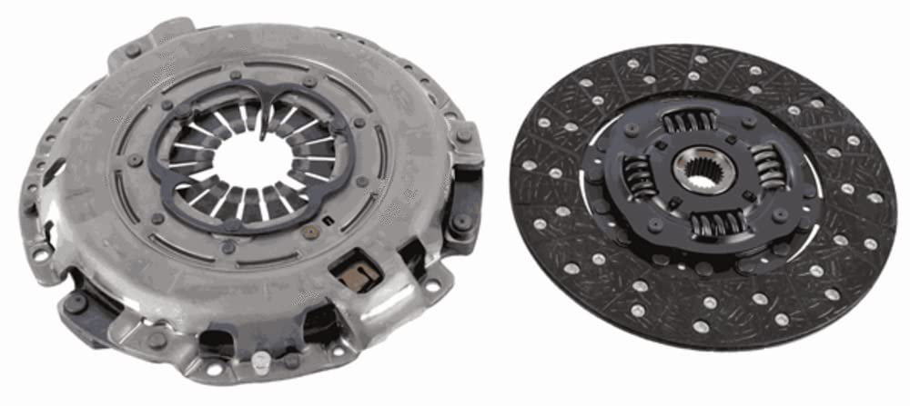 SACHS 3000 950 662 Kupplungssätze