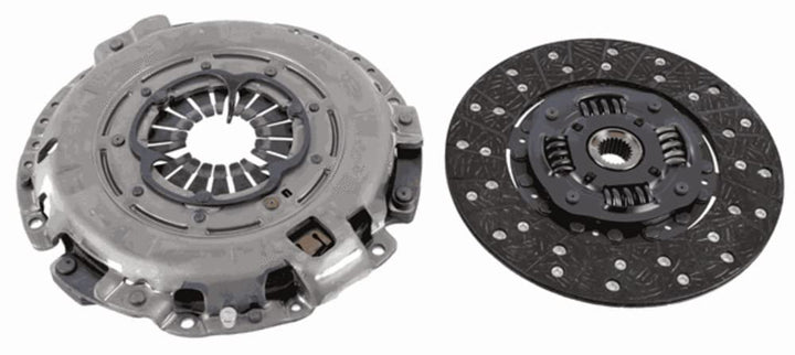 SACHS 3000 950 662 Kupplungssätze