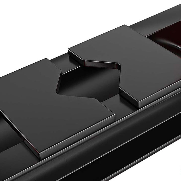 Wiltec Ersatzteil Auflagebacken 2er Set für 12t Werkstattpresse Hydraulikpresse