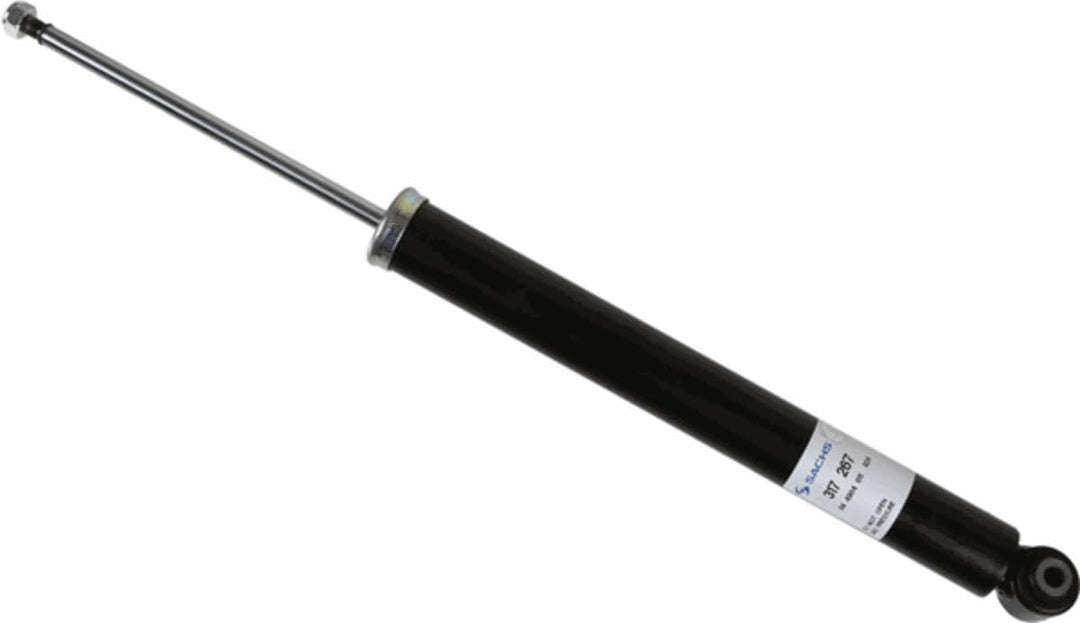 SACHS 317 267 Stossdämpfer Für Mercedes-Benz E-CLASS (W212) 2009-2016 Hinterachse