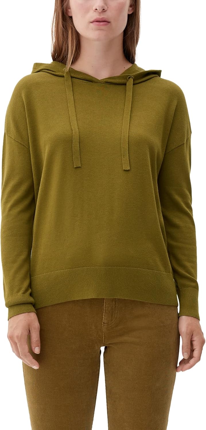 s.Oliver Damen Pullover 44 7734, 44 7734