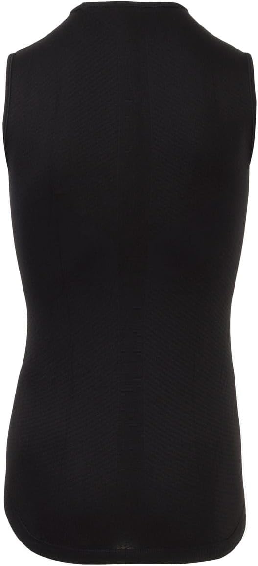 AGU Unisex Maglia Intima Everyday Base Unisex Nero - Smanicata Maglia Intima Everyday Base Unisex Ne
