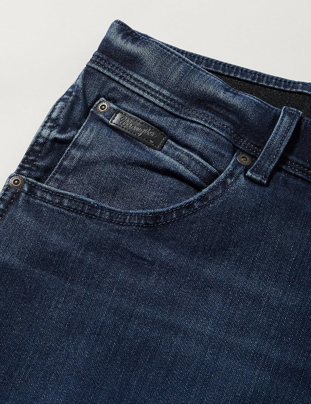 Wrangler Herren Texas Jeans 28W / 32L Arm Strong, 28W / 32L Arm Strong