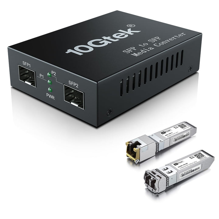 XG0200-SFP(Kit 