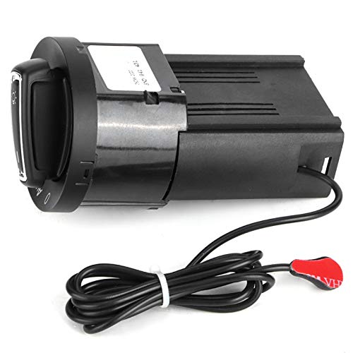 automatik lichtschalter automatik Scheinwerferschalter mit Lichtsensor modul, automatischer Scheinwe