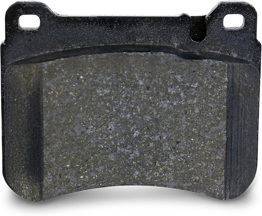 Brembo P 50 073 Bremsbelagsatz, Scheibenbremse - (4-teilig)