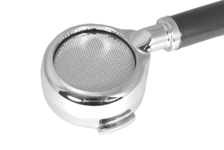 Rocket Espresso Siebträger, unten, 58 mm