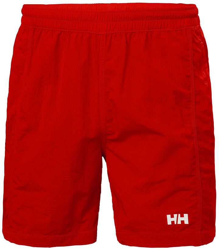 Helly Hansen Herren Calshot Trunk, Rot, S, S