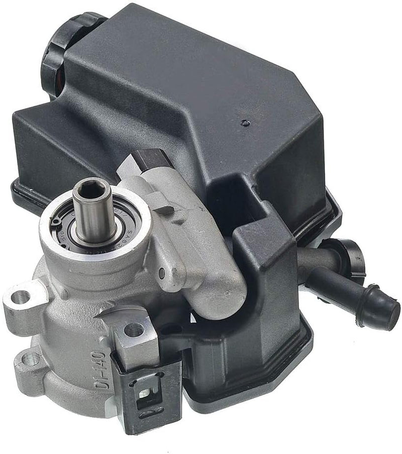 Frankberg Servopumpe Hydraulikpumpe Pumpe Kompatibel mit Grand Cherokee II WJ WG 4.7 V8 4x4 SUV 2001