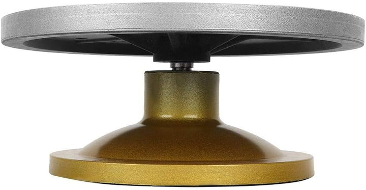 US Art Supply Sculpting Wheel-Heavy Duty Metall Keramik Maschine Töpferscheibe Drehtisch Plattenspie