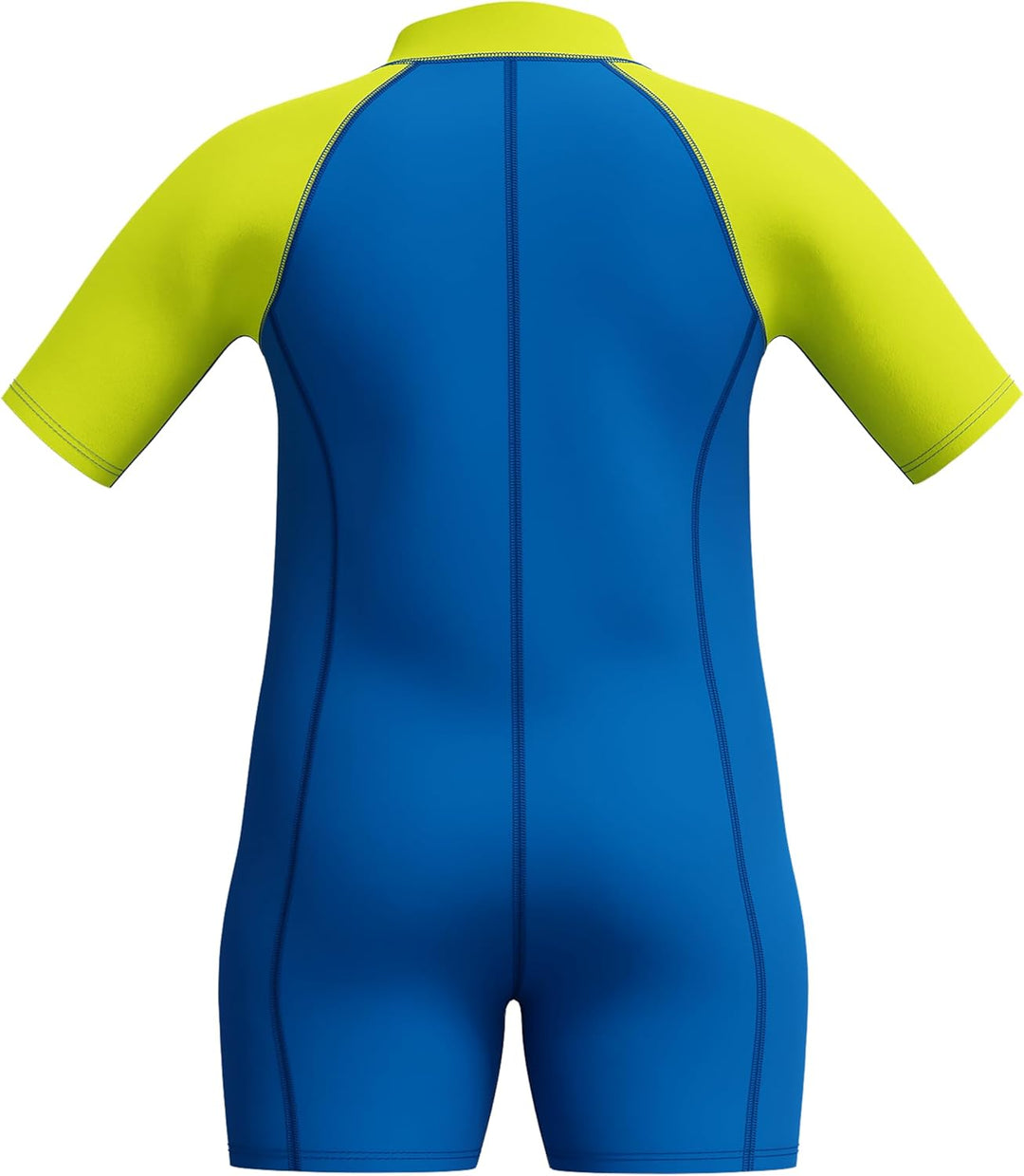 Speedo Jungen Schwimmen Lernen Essential Neoprenanzug | Schwimmunterricht | Weiche Haptik | Neopren
