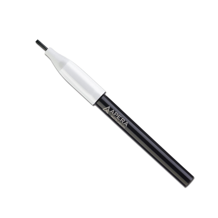 Apera Instruments LabSen 371 Flache pH-Elektrode, Oberflächentest | Für den Oberflächentest, BNC-Ste
