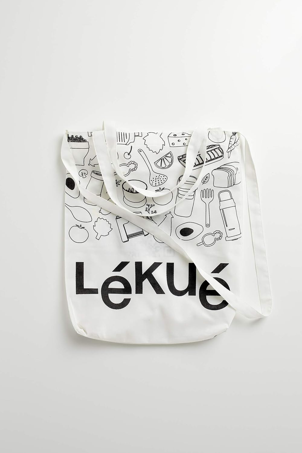 Lékué 3504600 Dampfgarer, Silikon Garbehälter + Tasche, Garbehälter + Tasche