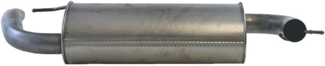 Bosal 211-403 Endschalldämpfer