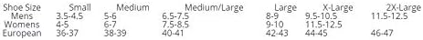 Mares Flosse Volo Race 42/43 Yellow, 42/43 Yellow