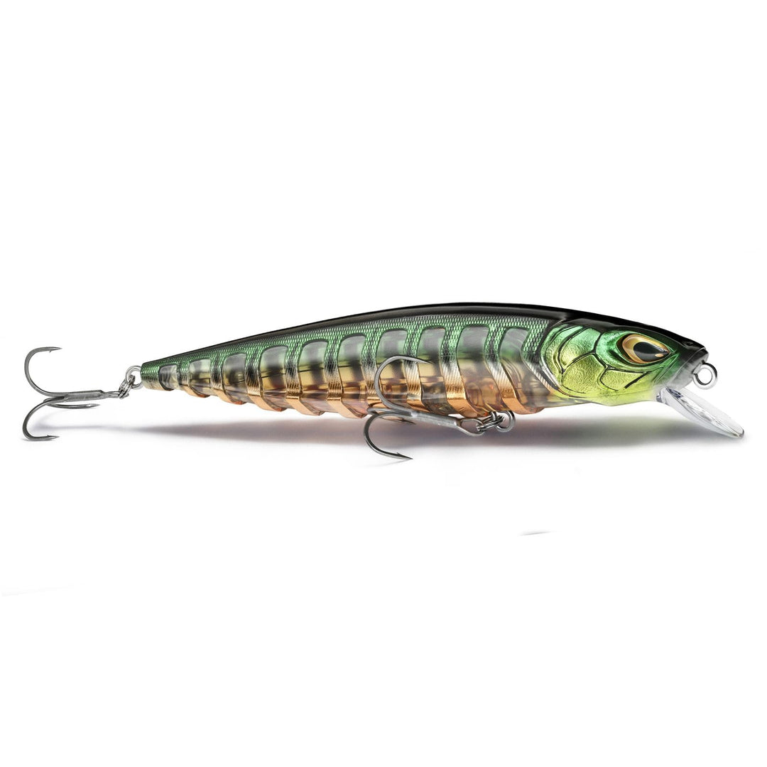 Nays MD MX 80 Shallow Runner 8cm 5,8g - Wobbler S-02, S-02