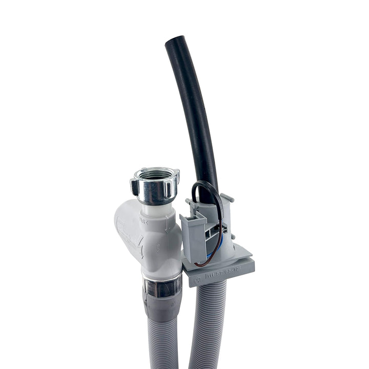 DL-pro Zulaufschlauch Spülmaschine für AEG Electrolux Juno Zanussi 1115765123 111576502/4 1115765024