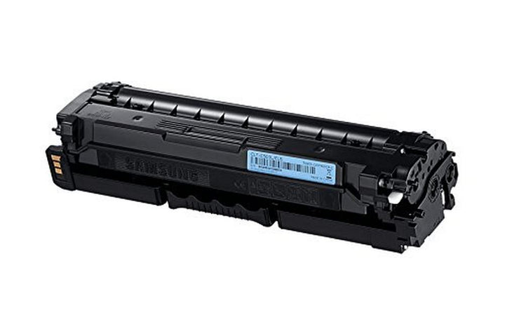 Samsung Lasertoner CLTC503L ELS cy cyan