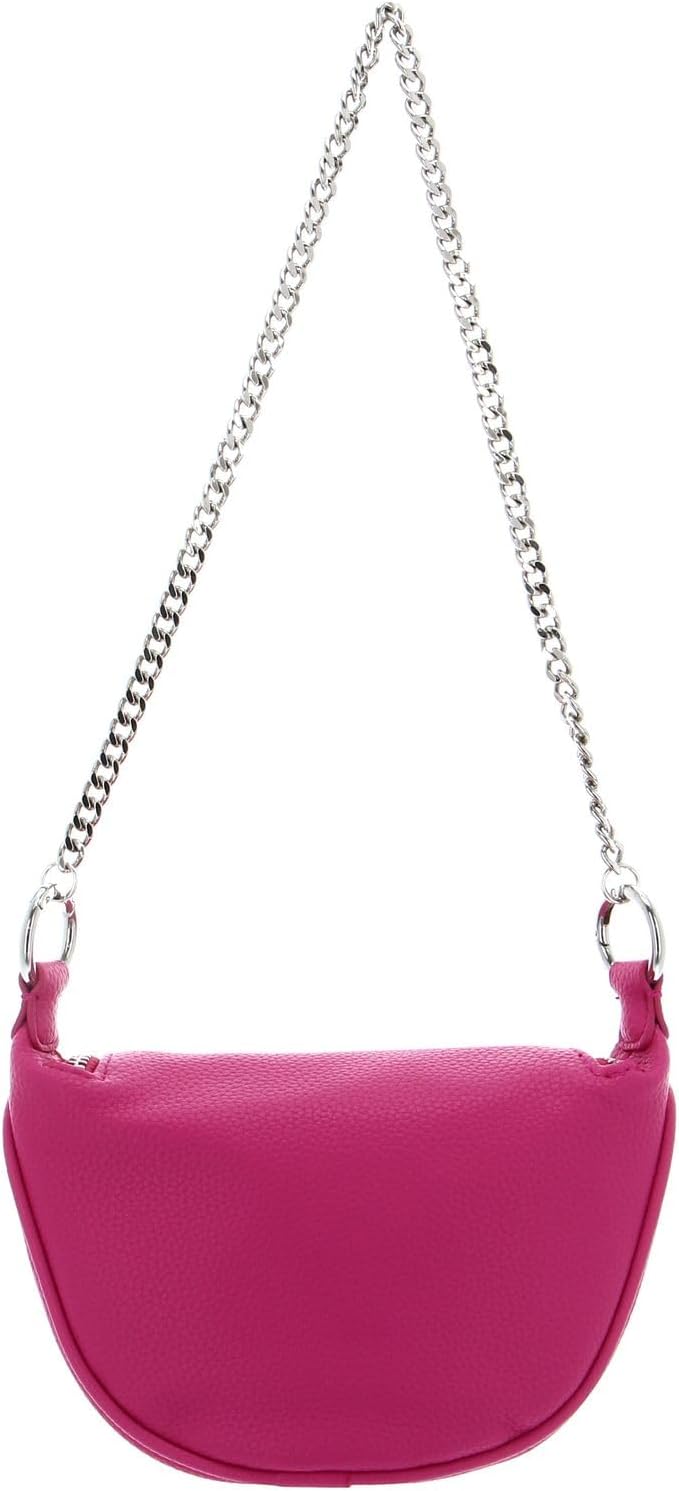 Seidenfelt Persby Schultertasche 19 cm