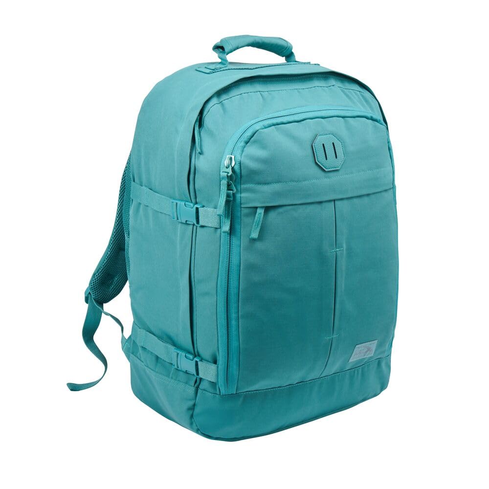Cabin Max Metz Handgepäck Rucksack 55x40x20 cm – 44L Reiserucksack kompatibel mit EasyJet & Ryanair