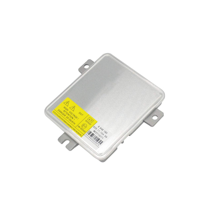KASturbo 63126948180 Xenon Vorschaltgerät Ballast HID Scheinwerfer Steuermodul für BMW 3er E90 E91 X