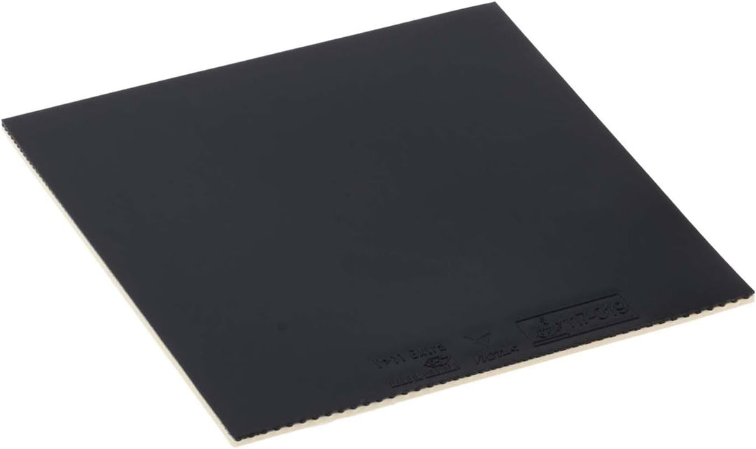 VICTAS Belag V > 11 Extra Schwarz 2,3 mm, Schwarz 2,3 mm