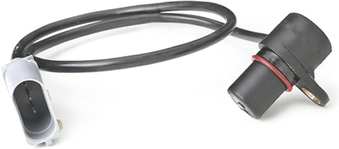 HELLA 6PU 009 146-251 Impulsgeber, Kurbelwelle - 12V - 3-polig - Kabel: 570mm - mit Dichtung
