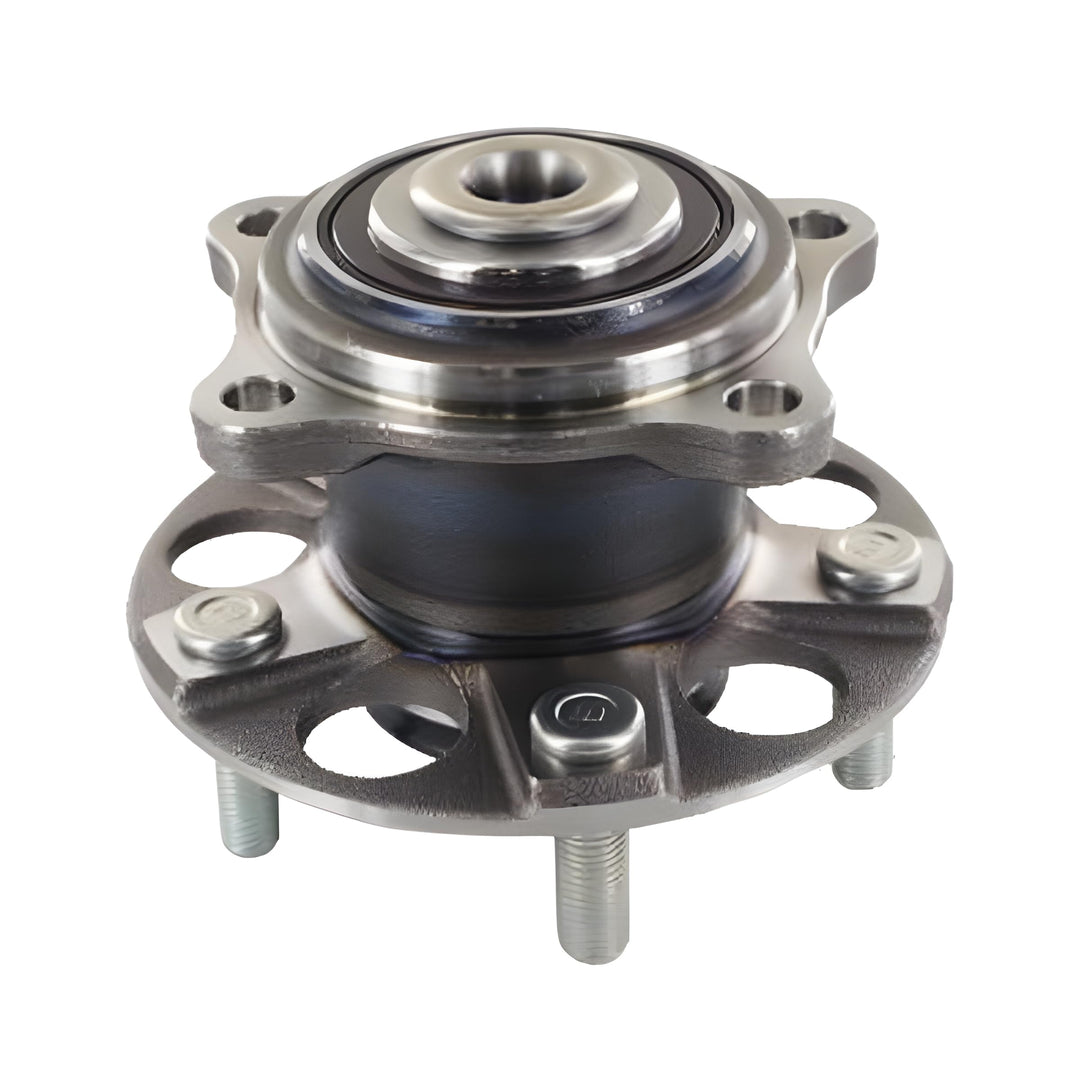 SKF Radlagersatz Radlager Set Hinten | VKBA 7436 | Für GRANDIS