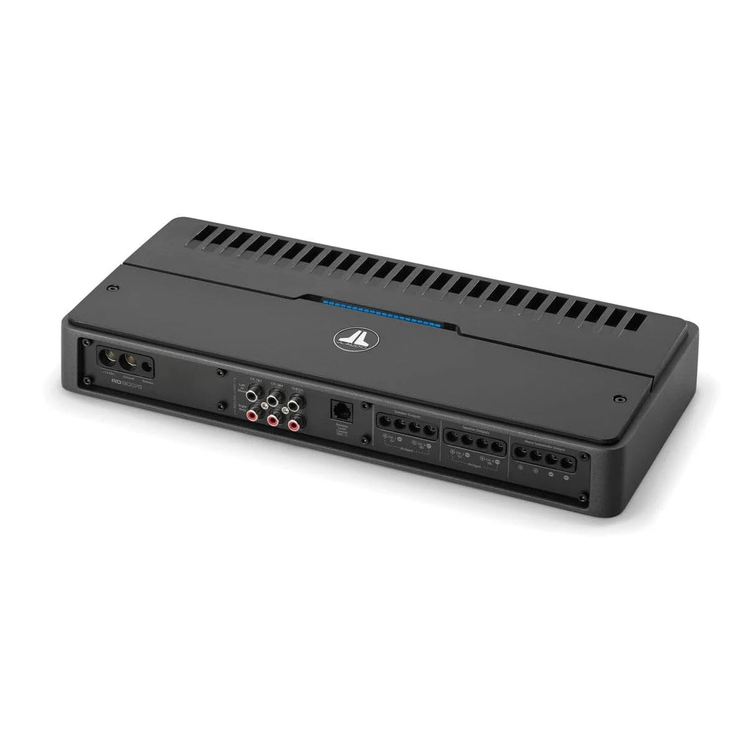 JL Audio RD900/5-5-Kanal Endstufe Class-D