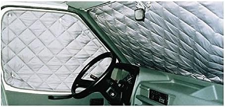 Brunner Thermal Mat FIAT Ducato 1991 – 94/Inner