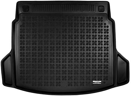 AZUGA Gummi Kofferraumwanne Premium Antirutsch passend für Honda CR-V ab 11/2012-10/2018 AZ12000185