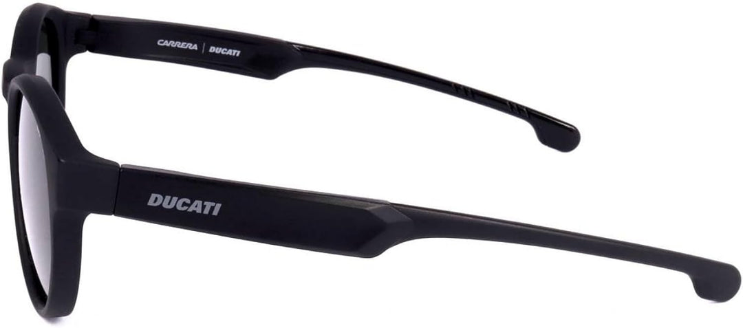 Carerra Unisex Carduc 012/S 003 Sunglasses, Matte Black, 51