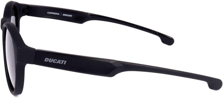 Carerra Unisex Carduc 012/S 003 Sunglasses, Matte Black, 51