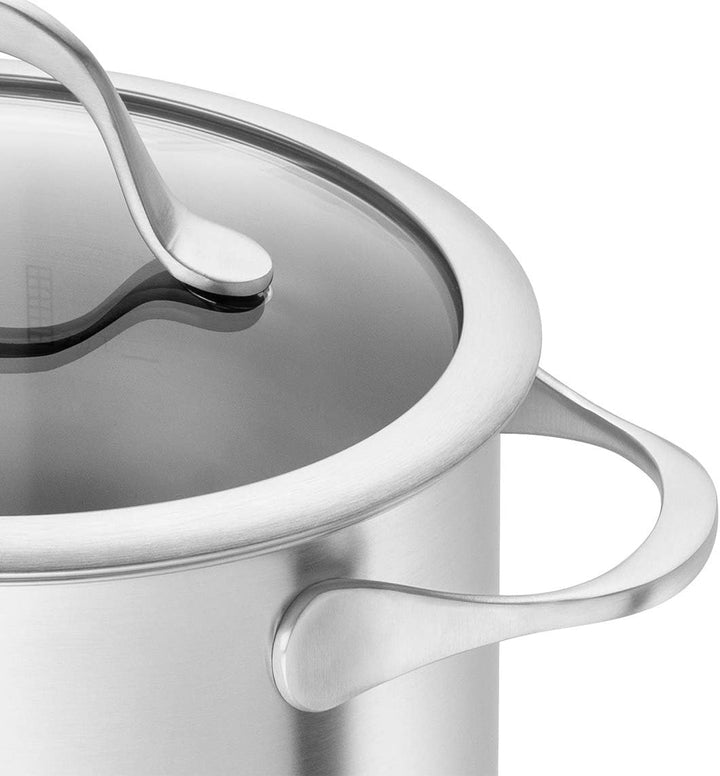 ZWILLING,Essence,Kochtopfset,4tlg.