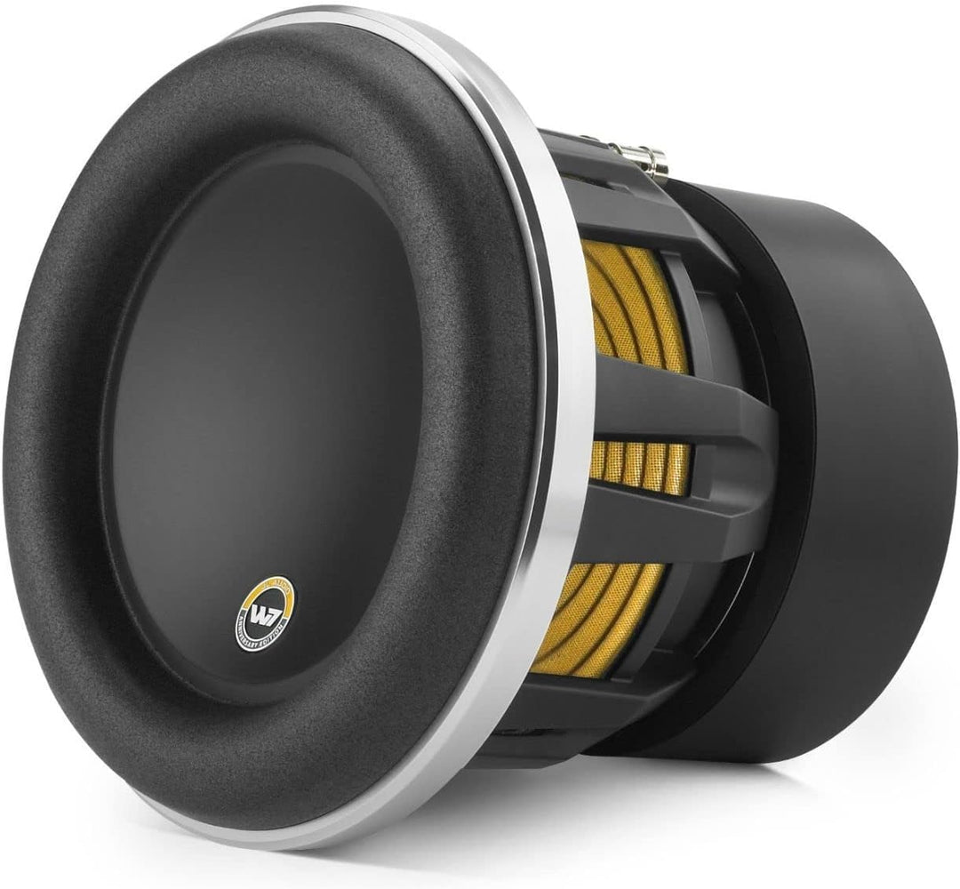 JL Audio 8W7AE-3 Subwoofer (20cm, 300Watt)