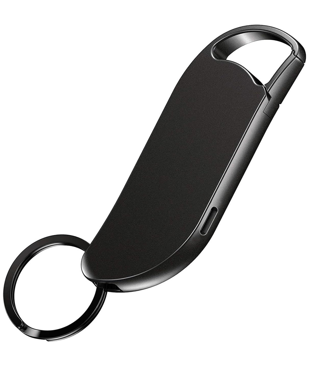 64GB Diktiergerät Mini, Vandlion Stereo Aufnahmegerät mit Rauschunterdrückung, USB C Voice Recorder