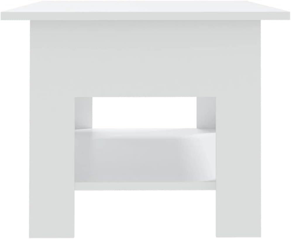 vidaXL Couchtisch Modern Beistelltisch Wohnzimmertisch Kaffeetisch Sofatisch Teetisch Tisch Wohnzimm