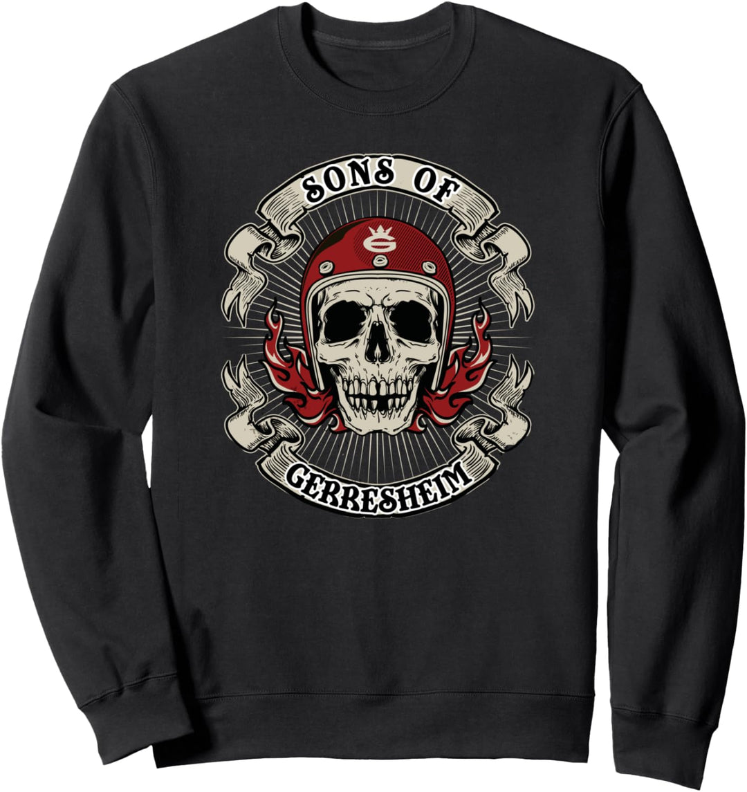Sons of Gerresheim Sweatshirt