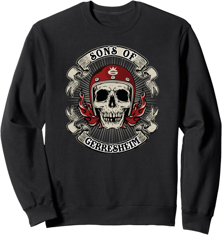 Sons of Gerresheim Sweatshirt