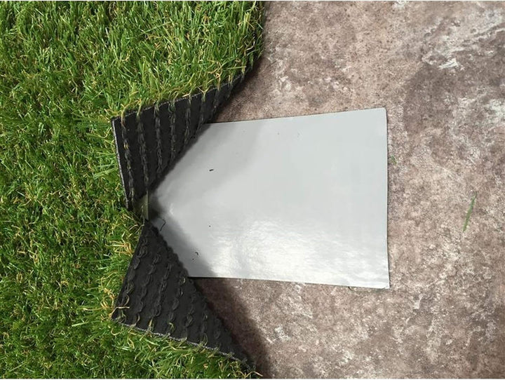 Primaflor - Ideen in Textil Einseitiges Nahtabdichtungsband für Kunstrasen und Rasenteppich - 5,00m