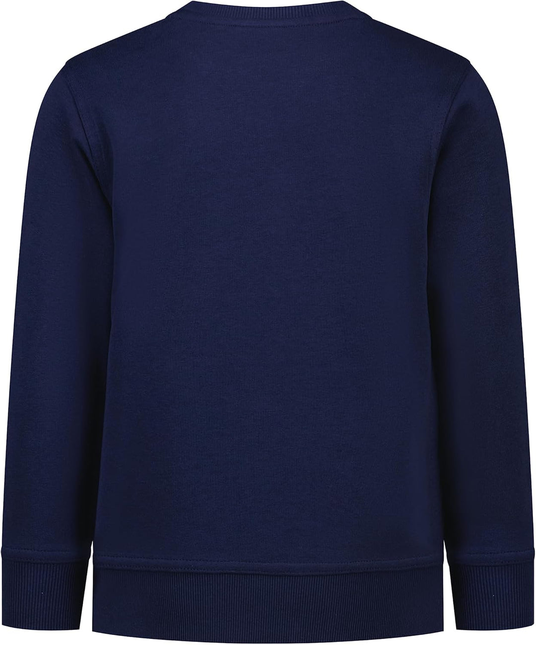 SALT AND PEPPER Jungen Boys Sweat Baustelle Emb Sweatshirt, 128-134