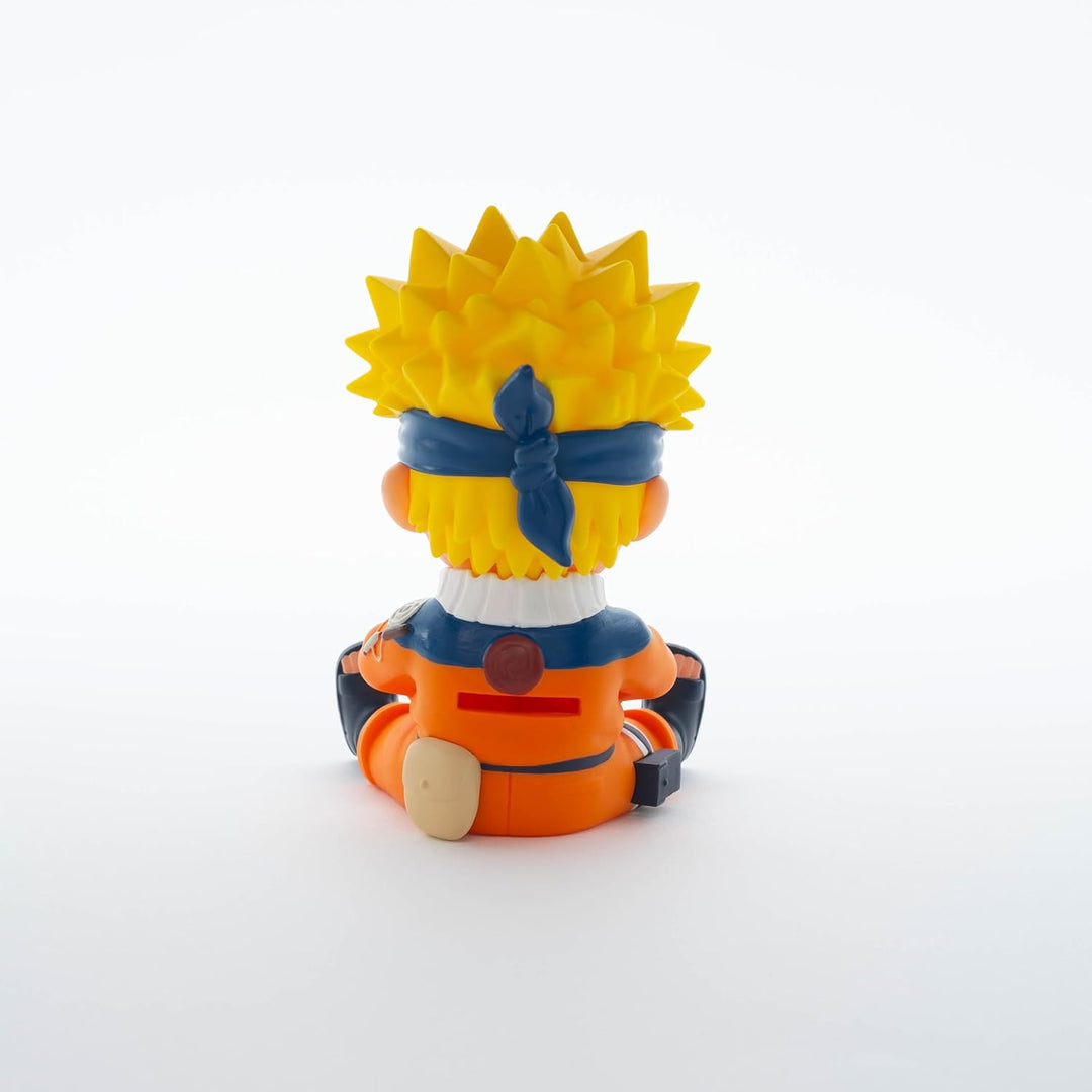 Plastoy - Sparschwein Naruto : Naruto