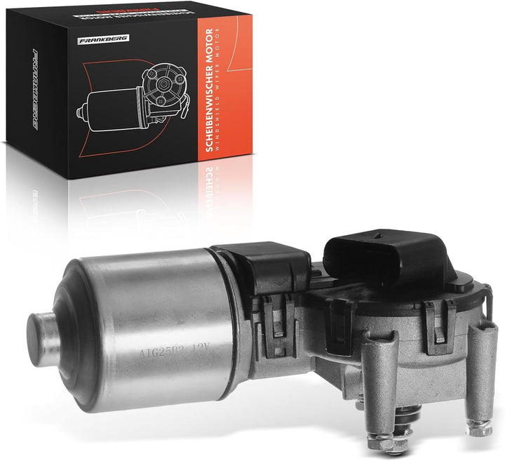 Wischermotor Scheibenwischermotor Vorne für Mondeo III B5Y Stufenheck B4Y Turnier BWY 2000-2007 1S71