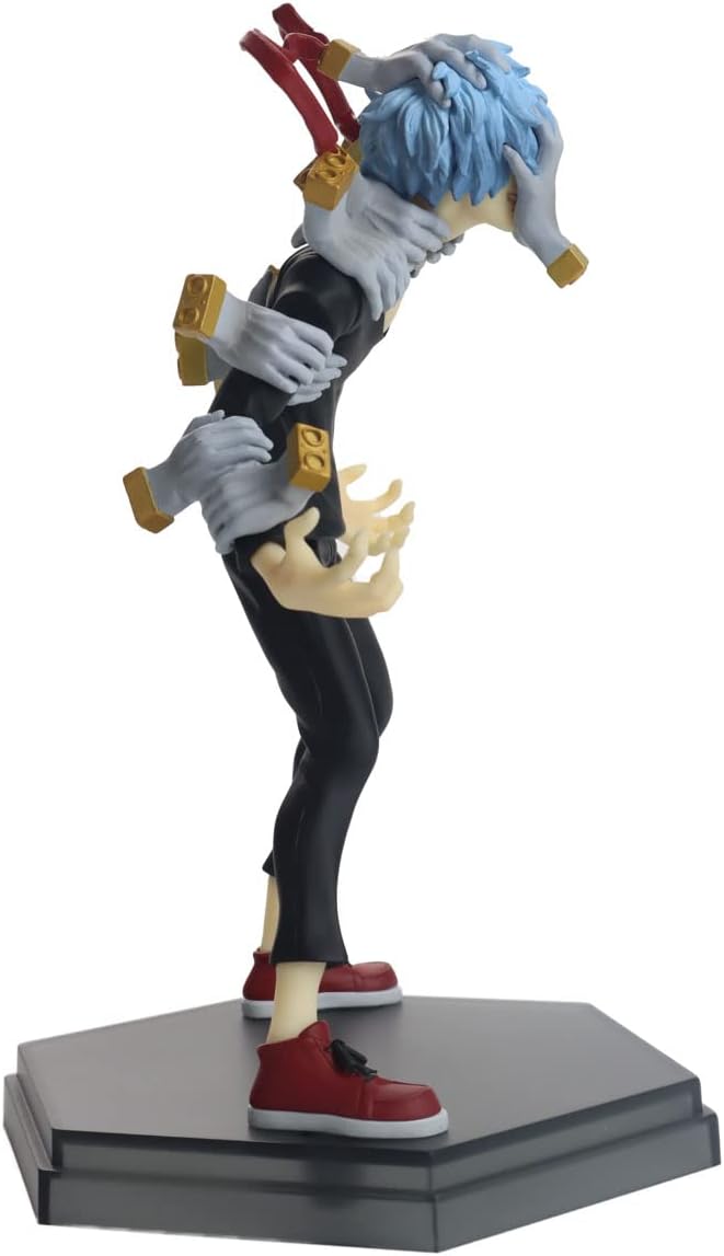 My Hero Academia Pop Up Parade PVC Statue Tomura Shigaraki 17 cm