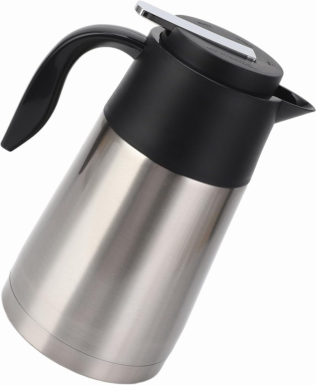 Wasserkocher Für LKW 24 Volt Edelstahl + Pp 24V Wasserkocher LKW Tragbare 1300Ml Grosse Kapazität Au
