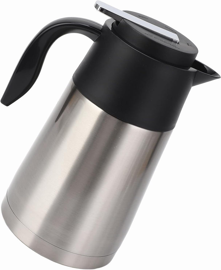 Wasserkocher Für LKW 24 Volt Edelstahl + Pp 24V Wasserkocher LKW Tragbare 1300Ml Grosse Kapazität Au