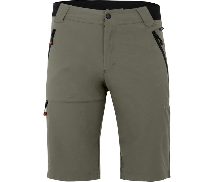 Bergson ARRESÖ Comfort Bermuda | Herren Wandershorts - Leichte Herren Wandershorts in Bermuda-Länge,