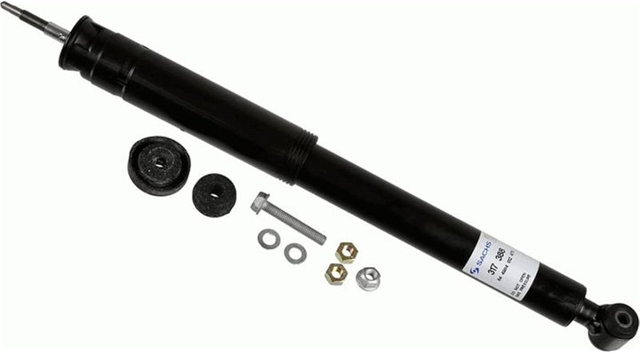 SACHS 317 388 Stossdämpfer Für Mercedes-Benz CLK (C208) 1997-2003 Hinterachse